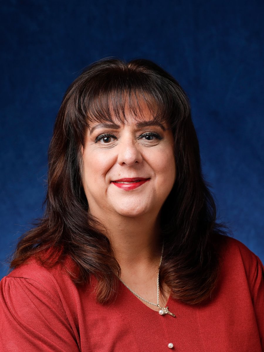 Lettie Dominguez